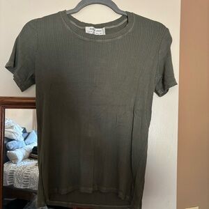 🚨REMOVING LISTING MAY 4🚨 Cloth & Stone for Anthropologie tee
